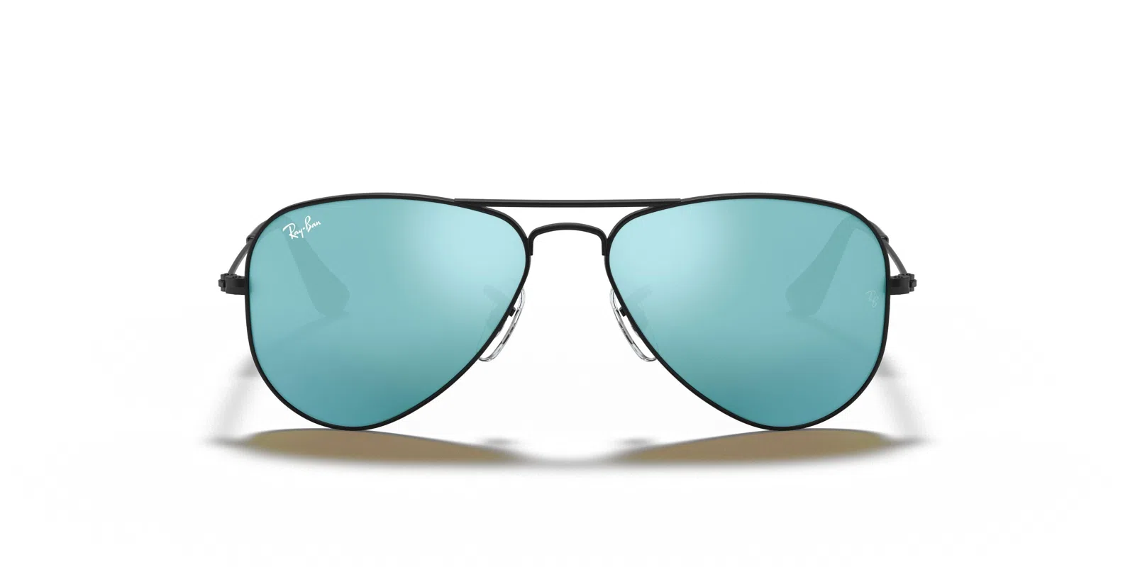 Ray-Ban Kids Aviator 0RJ9506S Sunglasses - view 5